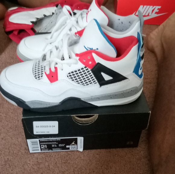 Jordan - Picture 3 of 7